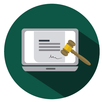 Icono Avisos Judiciales